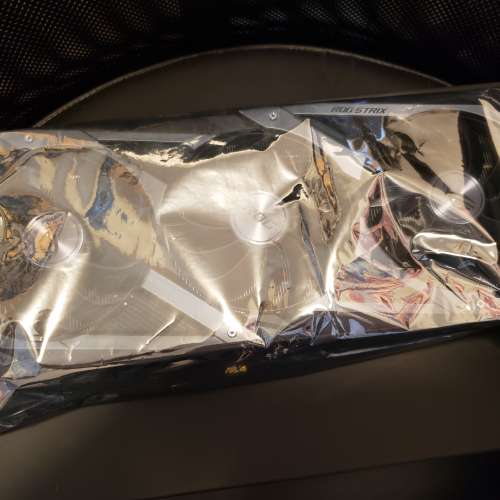 ASUS ROG Strix RTX 3080 Ti