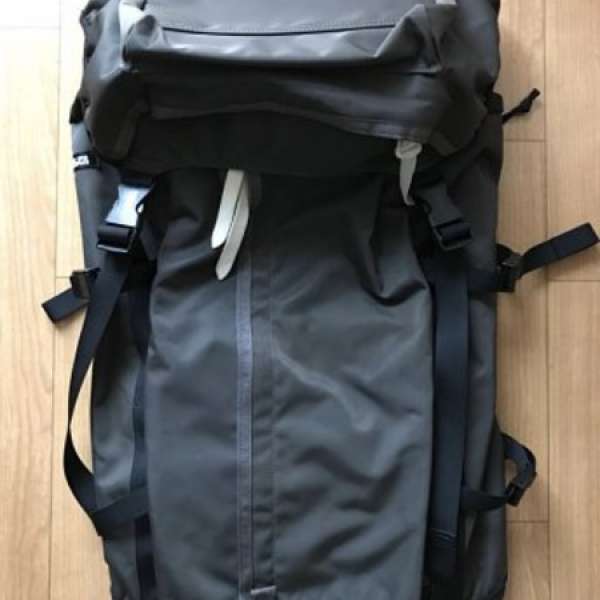 shati rucksack