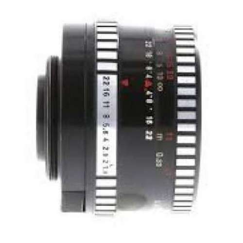 Meyer M42 Lenses 無段式光圈D-Click 、Lens Cleaning / Aperture Repair (抹鏡、維...