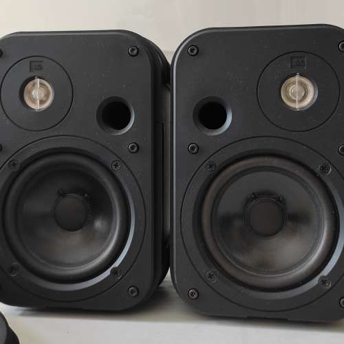 JBL Control LA 【高音質】