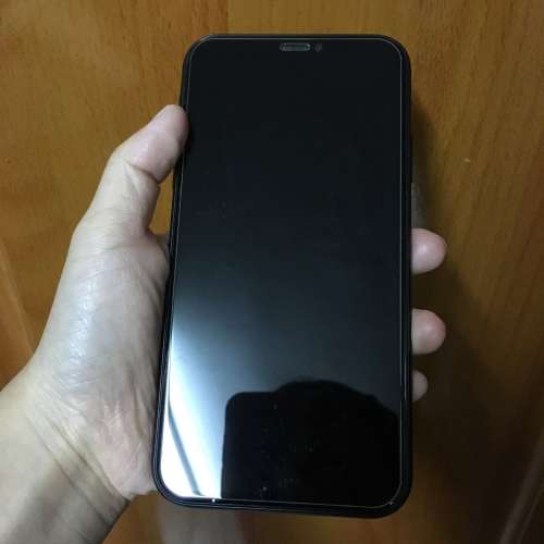 黑色iPhone XR 128GB(送CASETIFY case)