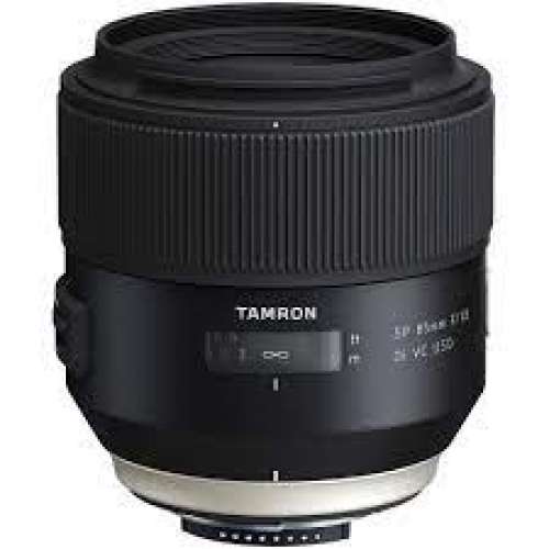 Tamron 定焦鏡頭 Lens Cleaning / Focus Repair (抹鏡、維修對焦參考方案)