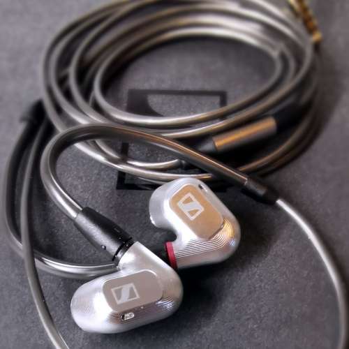 Sennheiser ie 900