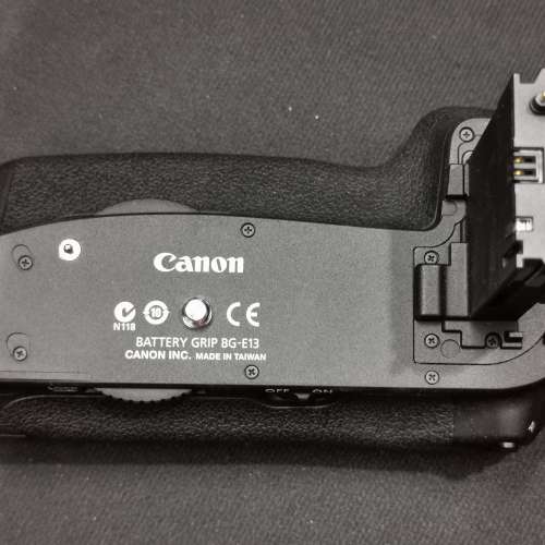 Canon BG-E13 FOR 6D