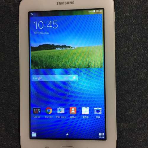 Samsung Galaxy Tab 3 7.0 Lite SM-T113 包平郵