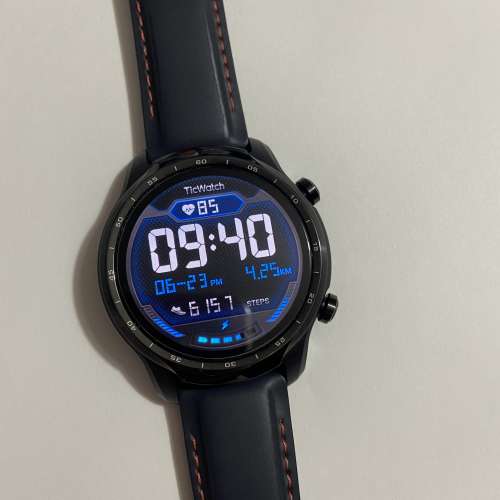 Ticwatch Pro 3 Watch gps