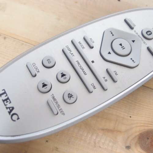 Teac  原裝remote --------TC-800N, 800N MK II , 900N