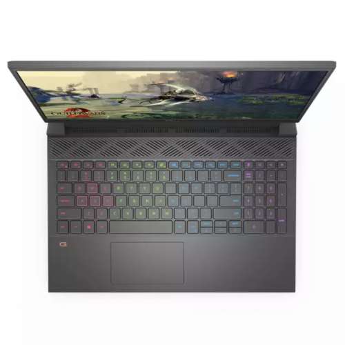 全新未開封 Dell G15 Gaming Laptop i7-11800H 16+512 RTX 3060 165Hz