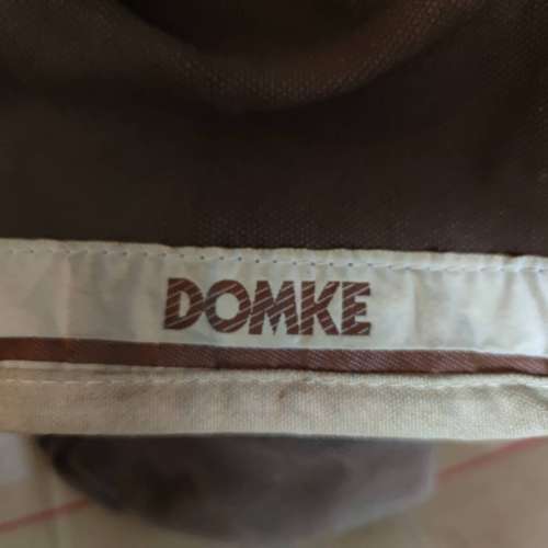 絕版美國造 DOMKE相機袋