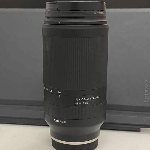 Tamron 70-300mm Di III RXD Sony E Mount