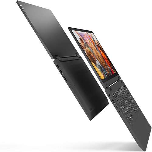 全新未開封 Lenovo Flex 5 14" 2-in-1 Laptop 14" FHD IPS Touchscreen 連筆