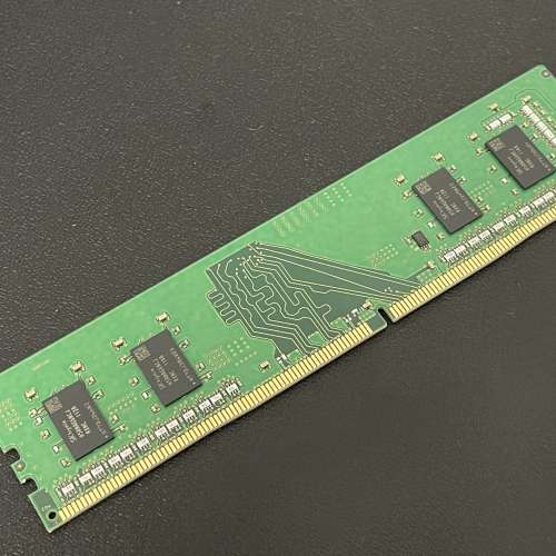 DDR4 3200 SK Hynix HMAA1GU6CJR6N-XN 8GB *2 2條 16GB