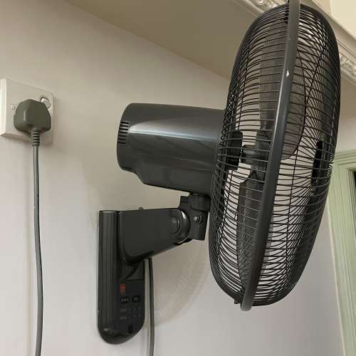 KDK M40MH 掛牆風扇