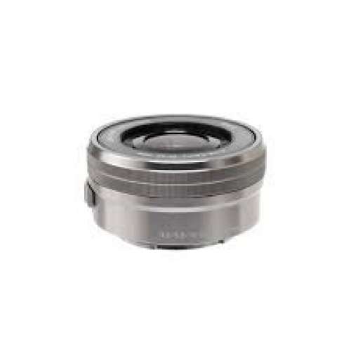 SONY 16-50mm f3.5-5.6 E-mount OSS