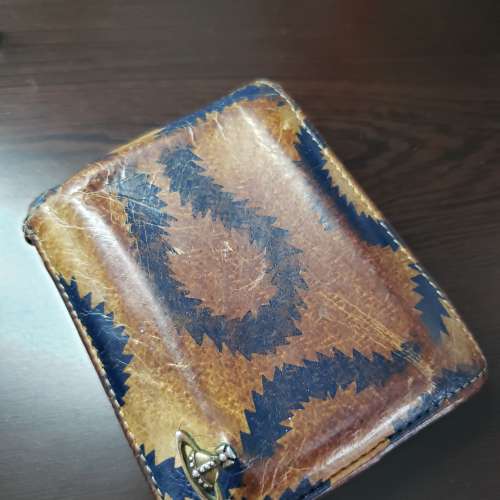 Westwood wallet