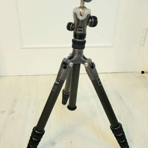 Gitzo GK1555T-82TQD Series 1 Traveler 腳架