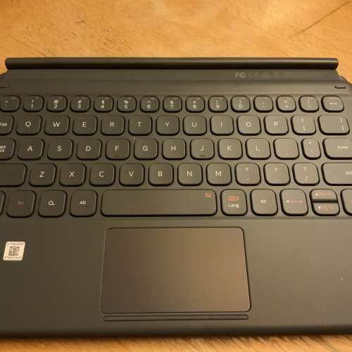 Samsung Tab S6 Keyboard (original)