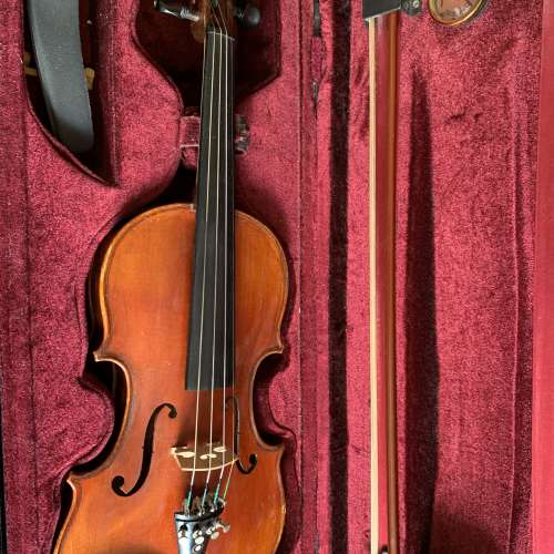 VIF 1/2 Violin 小提琴