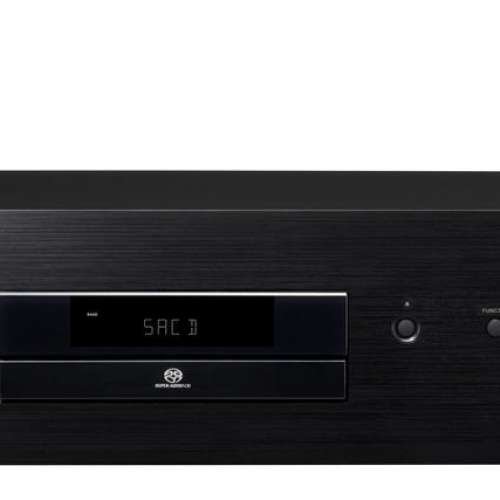 Pioneer PD-50 Super Audio CD / CD 播放器