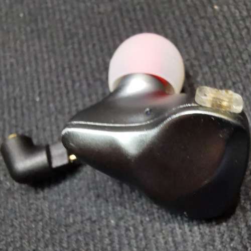 Shure RMCE-BT2 連 雙動鐵耳機