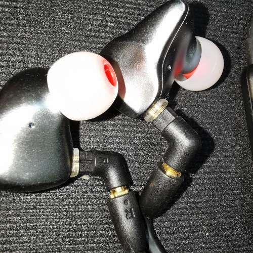 Shure RMCE-BT2 連 雙動鐵耳機