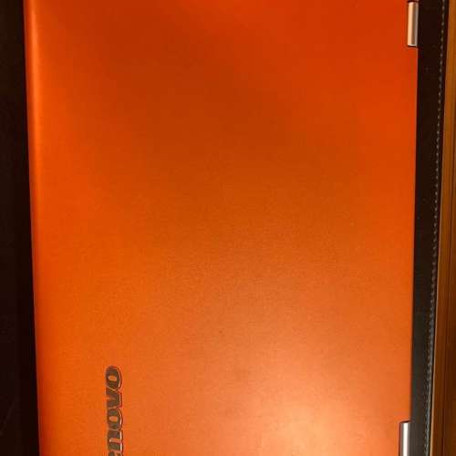 LENOVO YOGA 3 11吋 輕觸式手提電腦 180度反轉可當平板使用