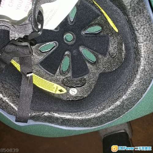 單車頭罩(TOKER) 全新