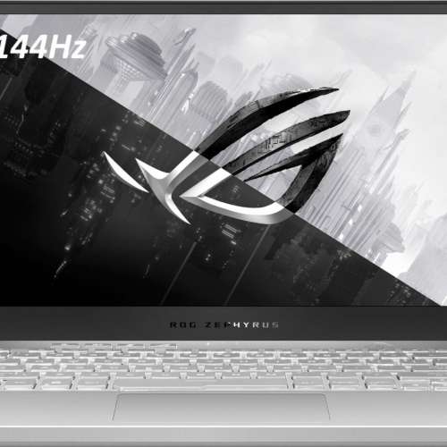 全新未開封 ASUS ROG Zephyrus G14 14" Gaming Laptop AMD Ryzen 9 5900HS RTX 306...