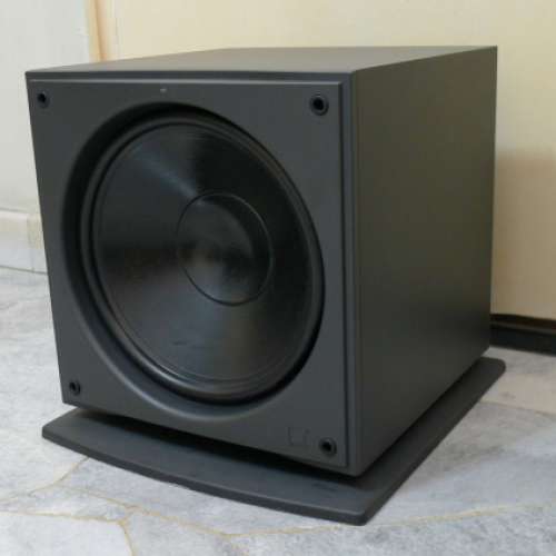 KEF 30B Subwoofer DCFever kef-30b-subwoofer-dcfever