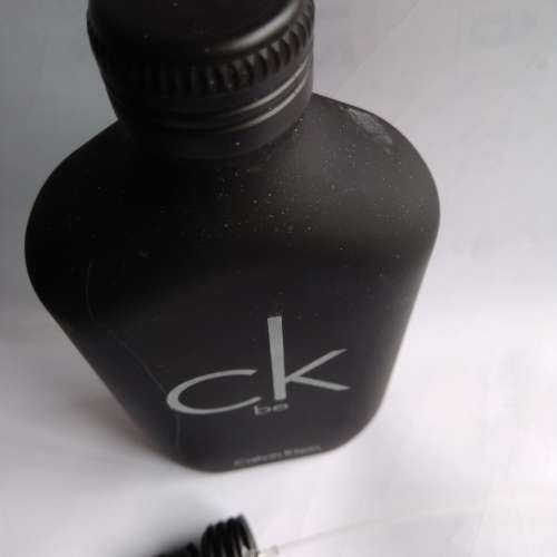 CK 香水