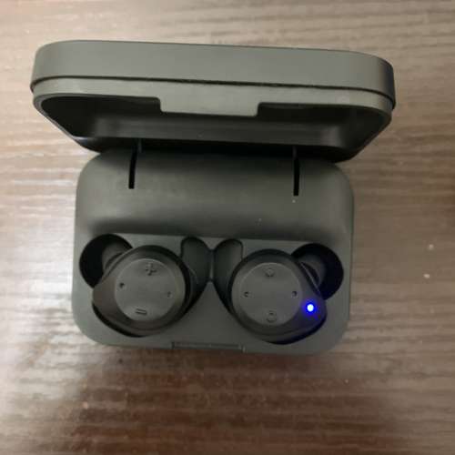 jabra elite sport藍牙耳機