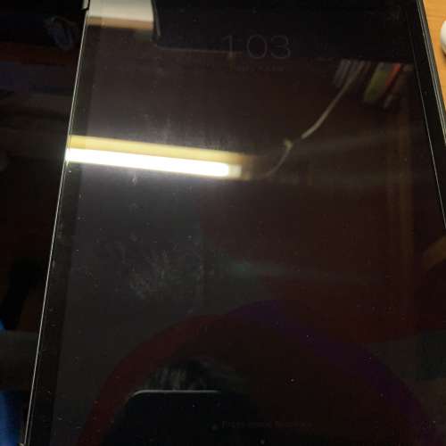 iPad 2019第7代128GB太空灰 WIFI版