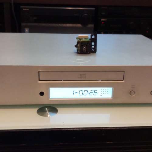 Cambridge Audio Azur 504C CD Player