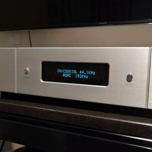 TANYU DAC1955mk2 V3.0新版