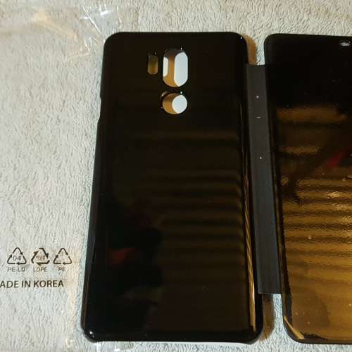 LG G7 VOIA 全新 窗口機套一個