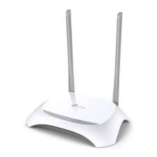 2個ROUTER   tplink 840n 300M wifi  全正常 連火牛