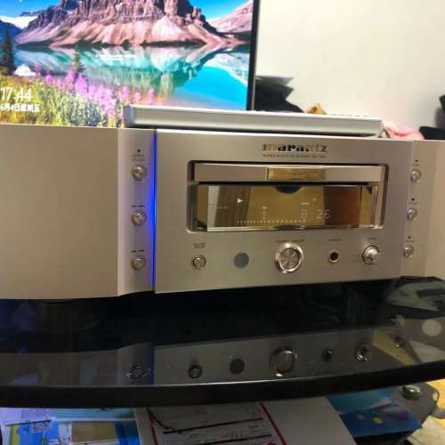 marantz SA-15S1