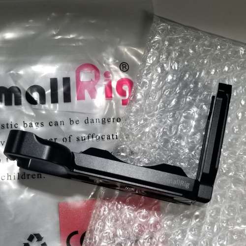 smallrig A6600 L Bracket