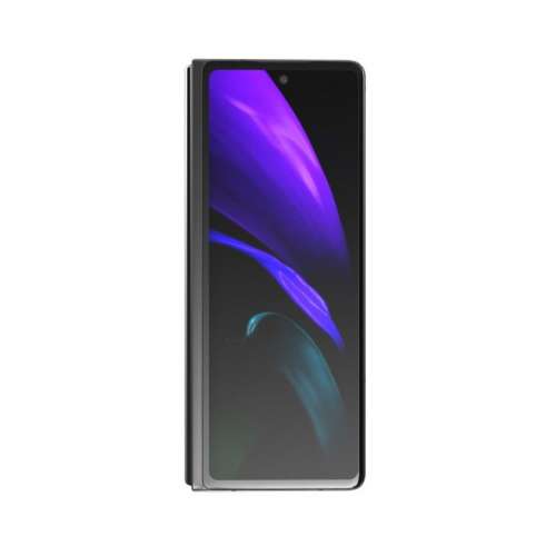 [全新][剩激活][行貨] Samsung Galaxy Z Fold2 亮光黑 12+512