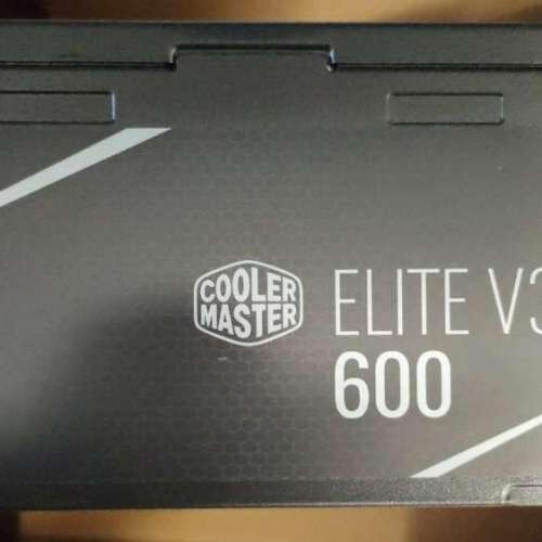 Elite V3 230V 600W (有保養)