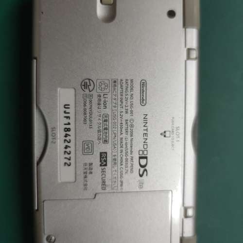 NDSL R4卡 8G卡 USB叉電線