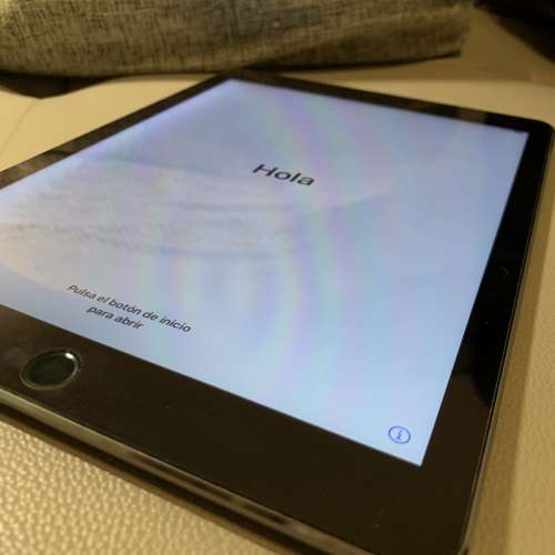 iPad Air 2 64gb (wifi + LTE)