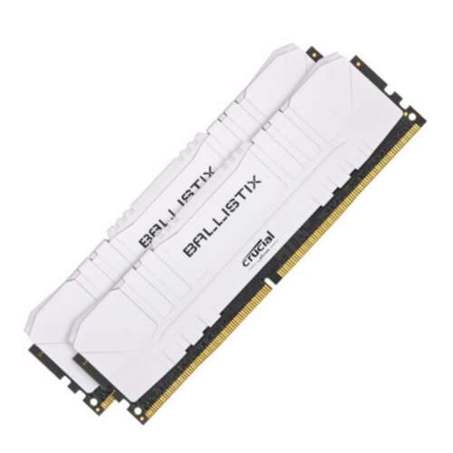 全新未開封 Crucial Ballistix 3600 MHz CL16 16GB (2 x 8GB) DDR4 Ram Kit