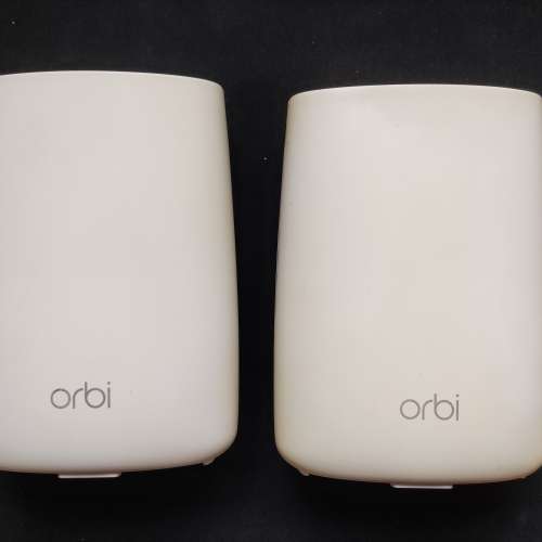 Orbi RBR50 AC3000 Tri-band WiFi Router