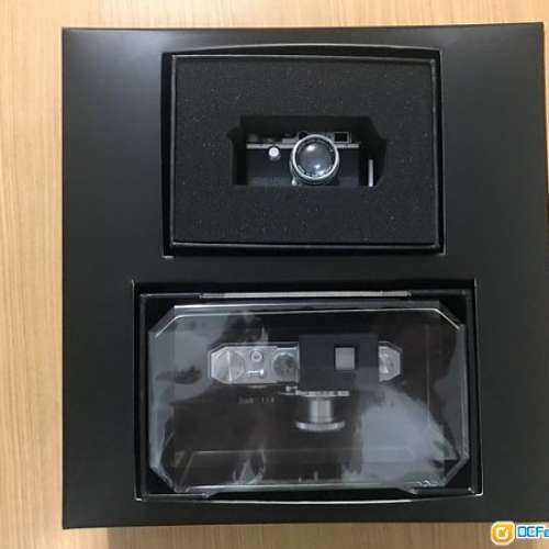 全新Canon Rangefinder 8GB USB 及 模型