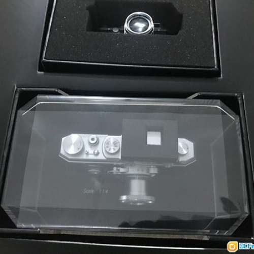 全新Canon Rangefinder 8GB USB 及 模型