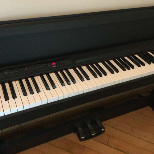 Korg C1 Air digital piano