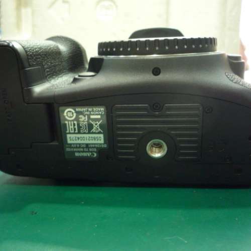 CANON EOS 7D mark II body