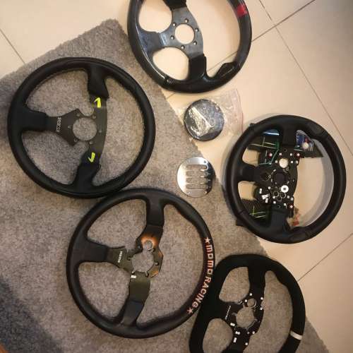 Thrustmaster t300 方向盤 TH8A 波箱 t3pa pro 金屬三腳踏 APIGA AP1 賽車架（因為...