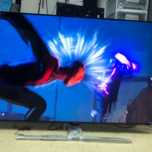 Samsung 65吋 65inch QA65Q70T 4k 智能電視 smart tv $8500